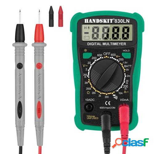 60W Digital 200-450 ℃ Kit de soldador de temperatura