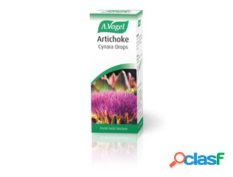A Vogel (BioForce) Artichoke Cynara Drops 50ml