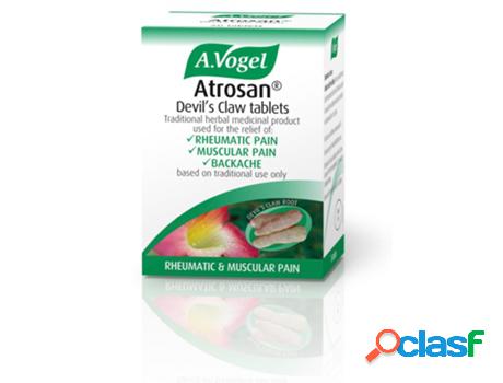 A Vogel (BioForce) Atrosan Devil&apos;s Claw Tablets