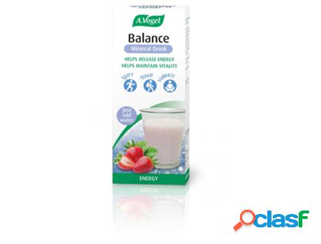 A Vogel (BioForce) Balance Mineral Drink Strawberry Flavour