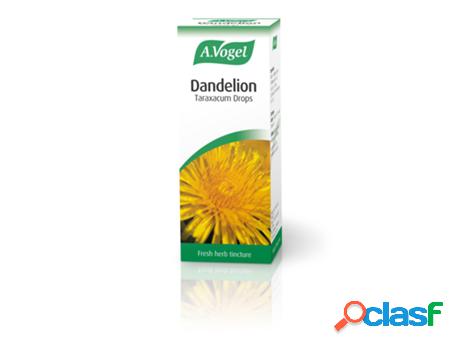 A Vogel (BioForce) Dandelion Taraxacum Drops 50ml