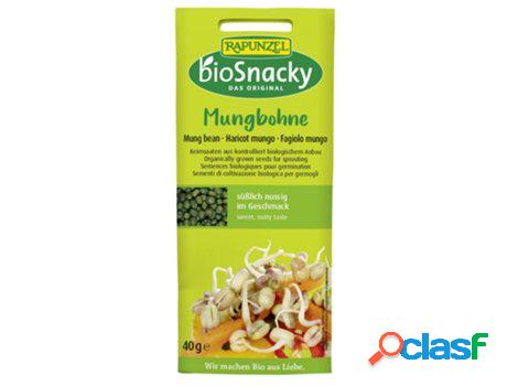 A Vogel (BioForce) bioSnacky Mung Bean Sprouting Seeds 40g