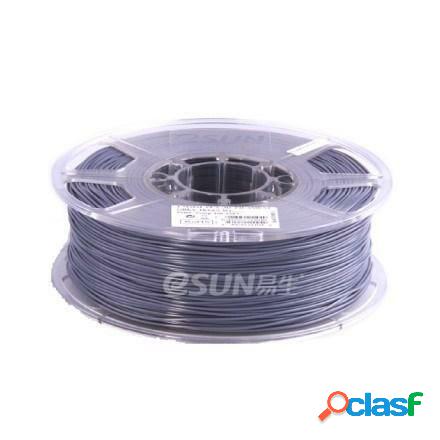 ABS eSUN Gris 1,75 mm