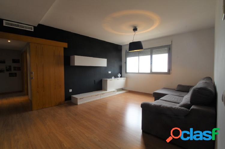 APARTAMENTO 2 DORMITORIOS CON PLAZA DE GARAJE