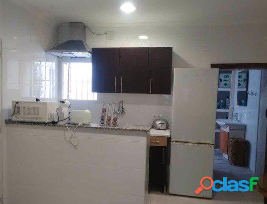 APARTAMENTO ALQUILER SAN ROQUE