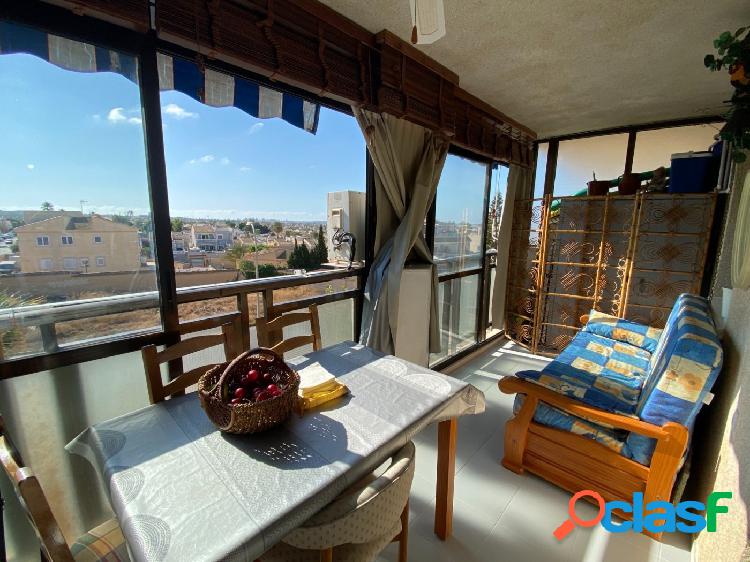 APARTAMENTO DE 1 DORMMITORIO CON VISTAS DESPEJADAS