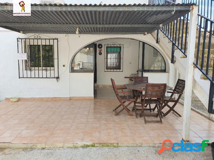 APARTAMENTO EN LA COSTA