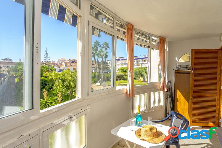 APARTAMENTO EN PARQUEMAR V, EN LA MATA