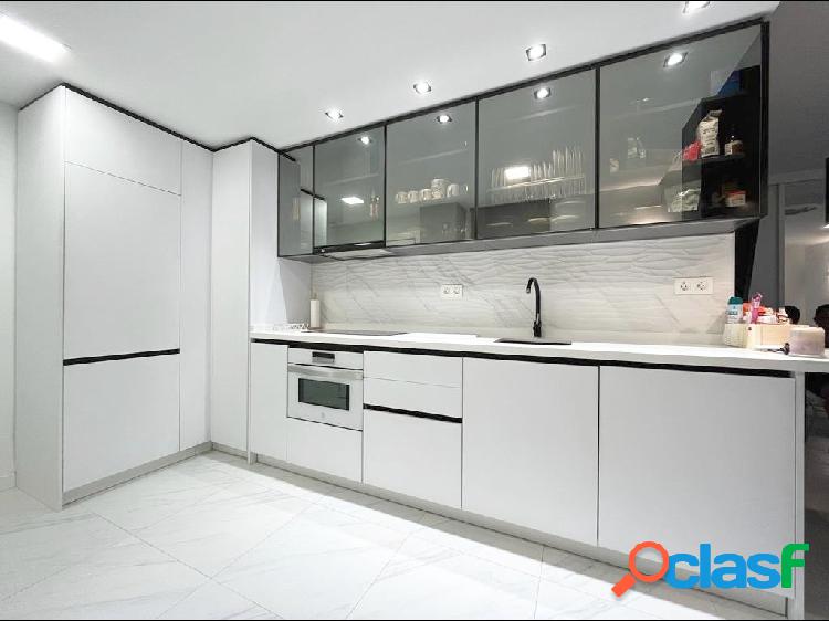 APARTAMENTO EN RECOGIDAS