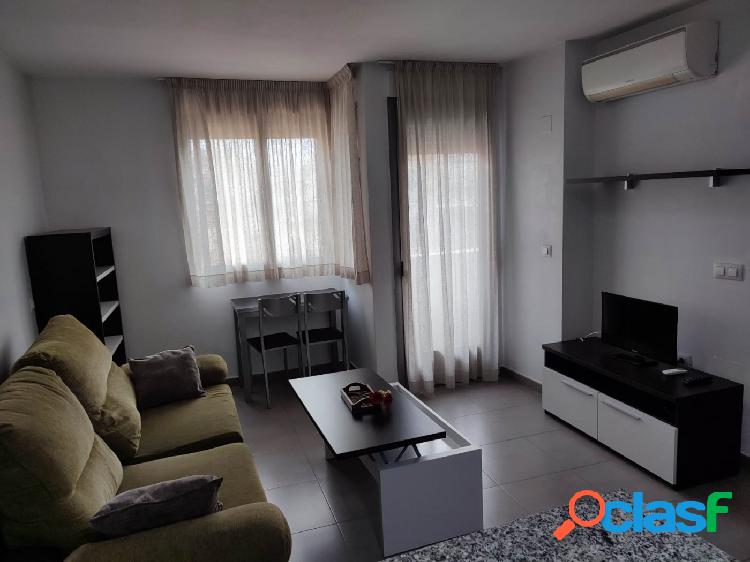 APARTAMENTO MODERNO EN ESPINARDO