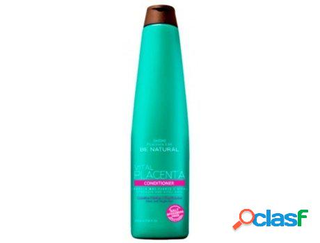 Acondicionador BE NATURAL Vital Placenta (350 ml)