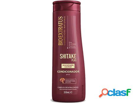 Acondicionador BIOEXTRATUS Shitake Plus (350ml)