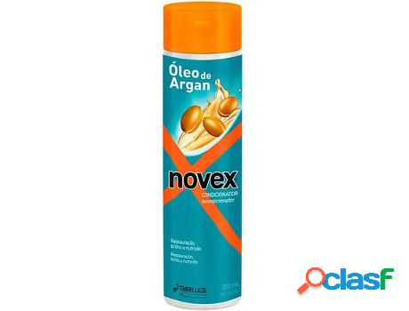 Acondicionador EMBELLEZE Novex Óleo de Argan (300ml)