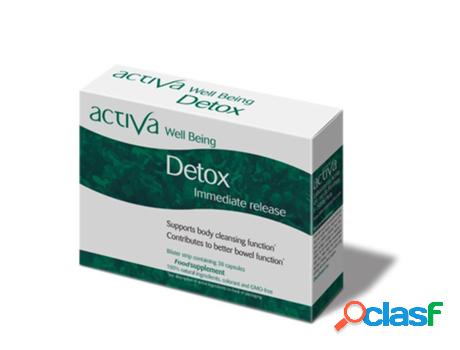 Activa Detox 45&apos;s