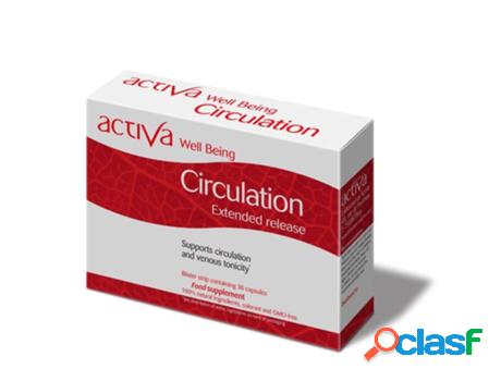 Activa Well Being Circulation 30&apos;s