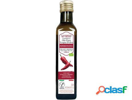 Aderezo con Aceite de Oliva Virgen Extra - Aroma de Ají IL