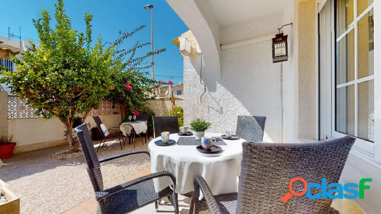 Adosado en Torrevieja Los Frutal-Calas de Torrevieja