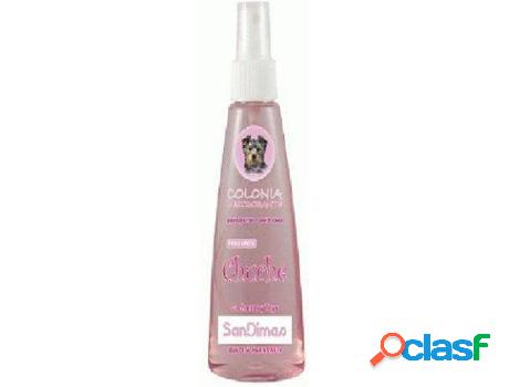 Agua De Colonia Para Perros SANDIMAS (150 ml)