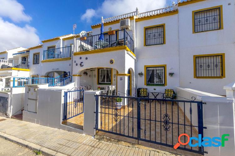 Al Andalus, Impecable Bungalow planta baja con 3 dormitorios