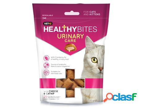 Alimento para Gato VETIQ Healthybites Urinary Care