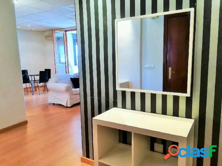 Alquiler piso-loft en Coso Alto, 19