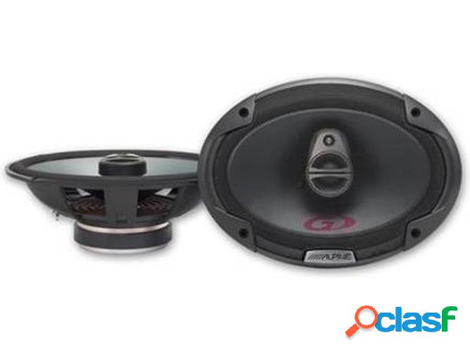 Altavoces Coche ALPINE SPG-69C3 (350 W)