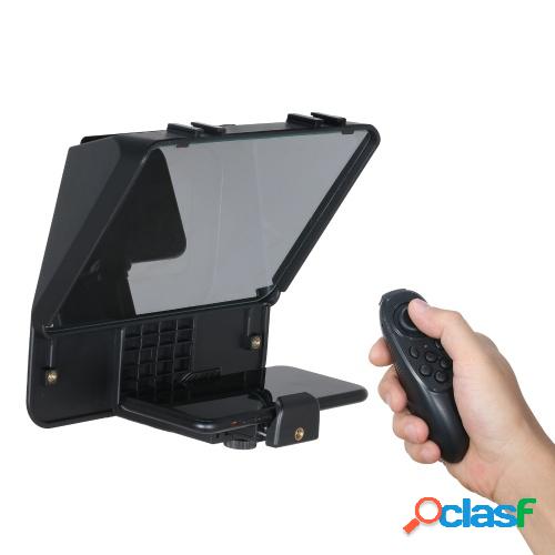 Andoer A10 Teléfono inteligente portátil Cámara DSLR