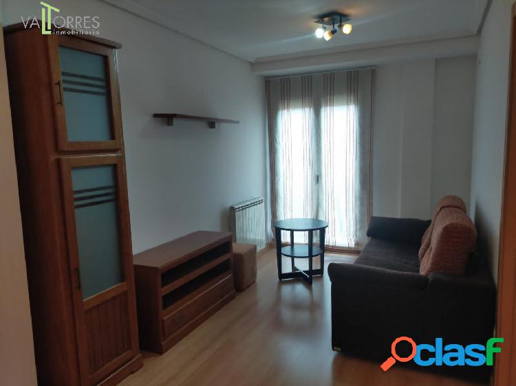 Apartamento amueblado en el centro histórico ¡ Ideal !