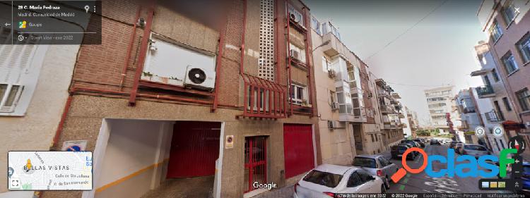 Apartamento en Alquiler en Madrid Madrid BELLAS VISTAS