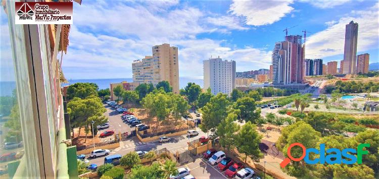 Apartamento en Benidorm