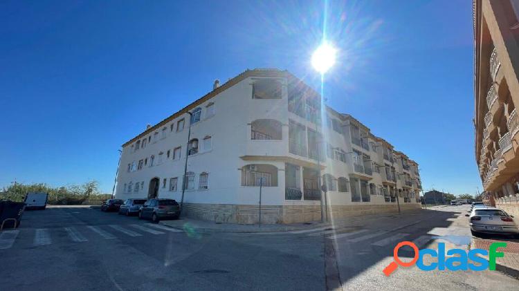 Apartamento en Venta en Dolores Alicante