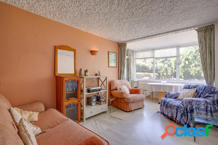 Apartamento en Venta en Estepona Málaga