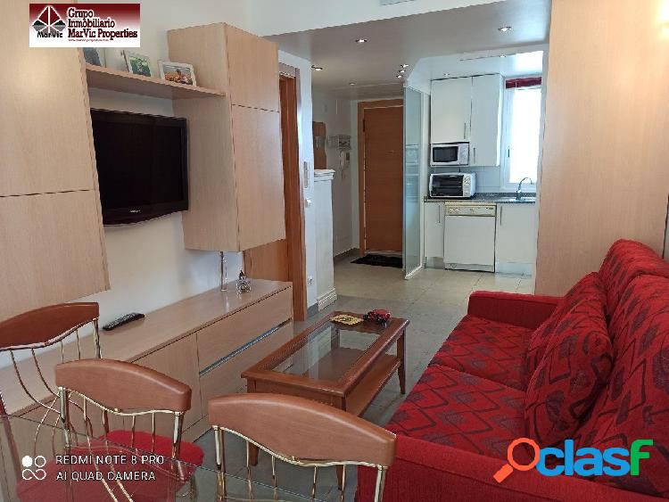 Apartamento en Villajoyosa zona