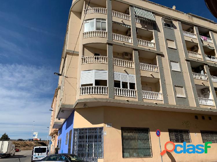 Apartamento en el Acequión