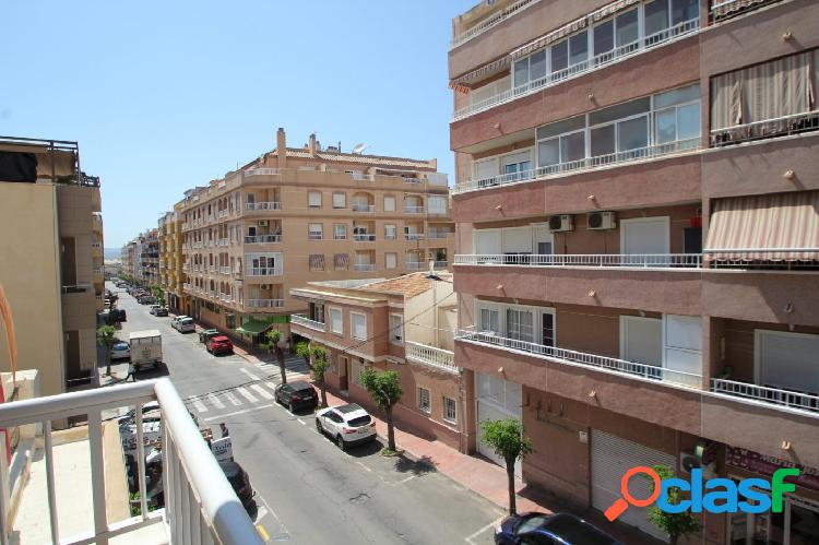 Apartamento en el centro de Torrevieja