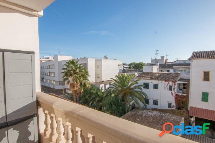Apartamento en zona puerto