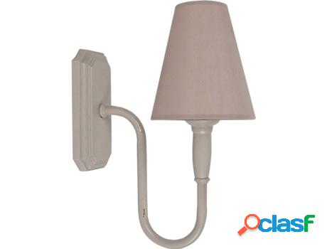 Aplique de Pared TOSEL Calais