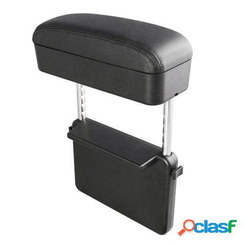 Apoyabrazos de coche soporte ajustable altura codo resto
