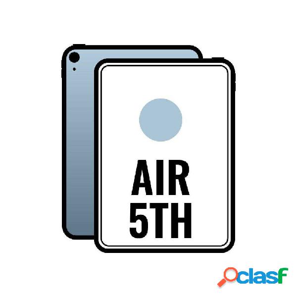 Apple iPad Air 10.9 5th Wi-Fi/ M1/ 256GB/ Azul