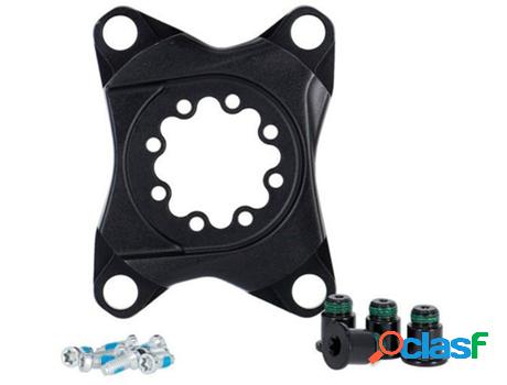 Araña SRAM Red Force Axs 94Chaleco hidrostático Wi (Negro)