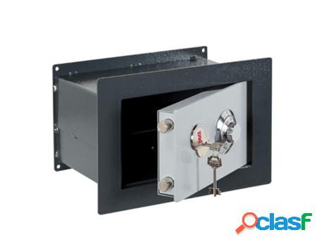 Arca caudales fac mecanica empotrar 101-m