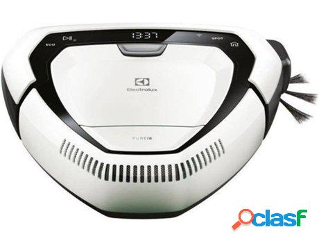 Aspirador Robot ELECTROLUX Pure i8 (Autonomía 40 min -