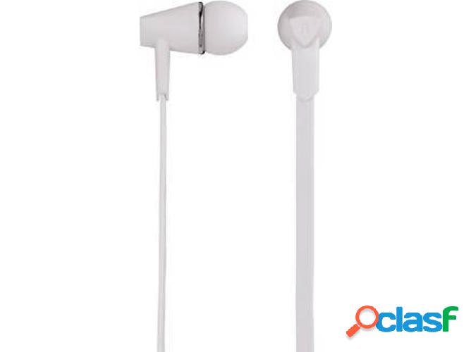 Auriculares con Cable HAMA Joy (In Ear - Micrófono -