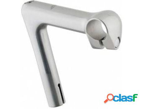 Avance de Bicicletas CINELLI Stem 1A Milky Anodized Quill 26