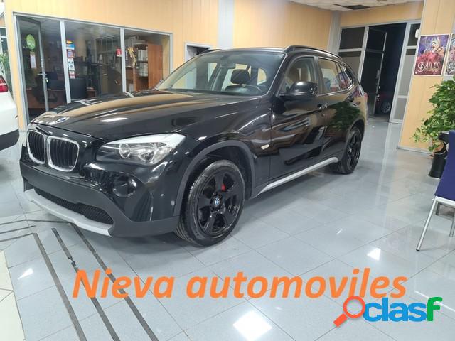 BMW X1 diÃÂ©sel en BailÃ©n (JaÃ©n)