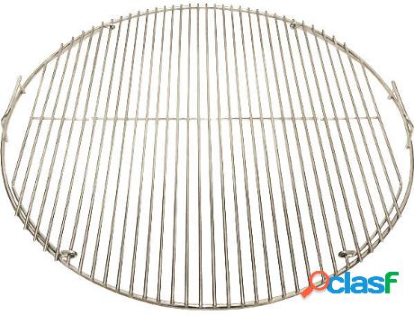Bala de La Barbacoa de Acero Inoxidable BBQNOVATION (57 Cm)