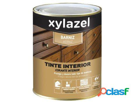 Barniz interior 375 incoloro brillo