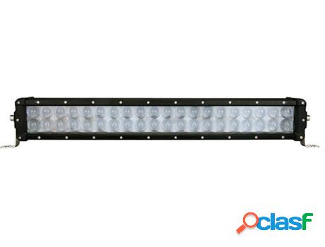 Barras LED M-TECH (6000K - LED - 552,4 x 80,8 x 82,5mm)