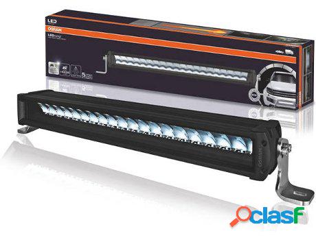 Barras LED OSRAM LEDriving® FX500-CB SM (6000K - LED - 63 x