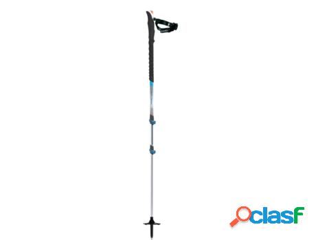 Bastones de Ski TSL Connect 3 Cross Wt - Twist